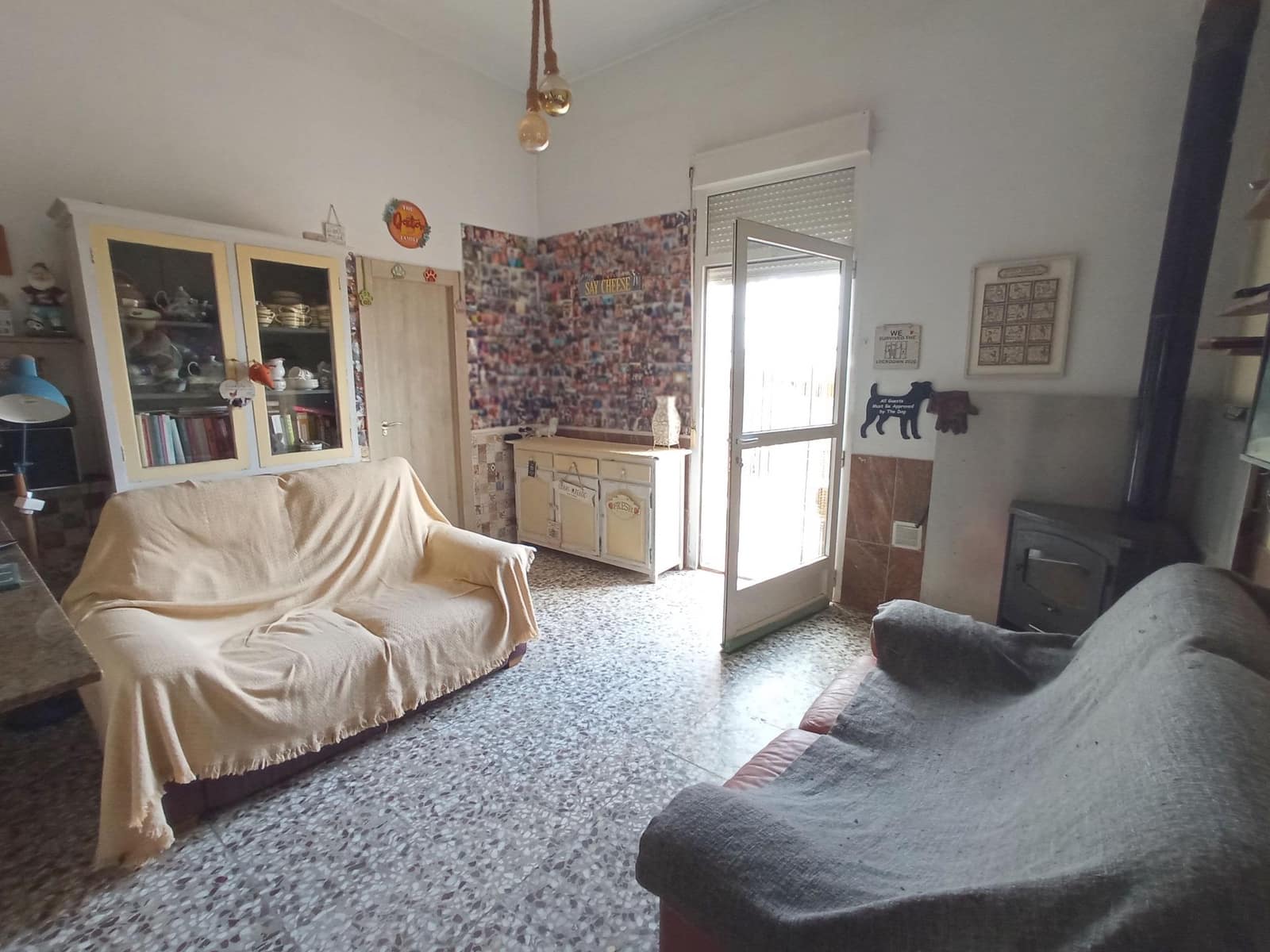 5 soveværelse Finca/Landehus til salg i La Palma med swimmingpool - € 340.000 (Ref: 9132573)