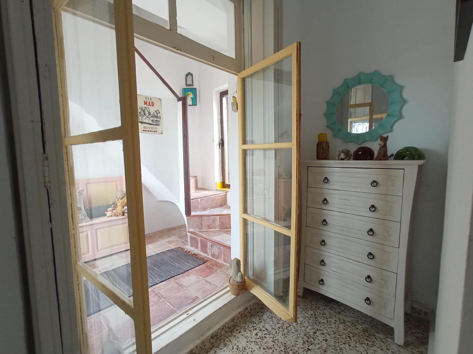 5 soveværelse Finca/Landehus til salg i La Palma med swimmingpool - € 340.000 (Ref: 9132573)