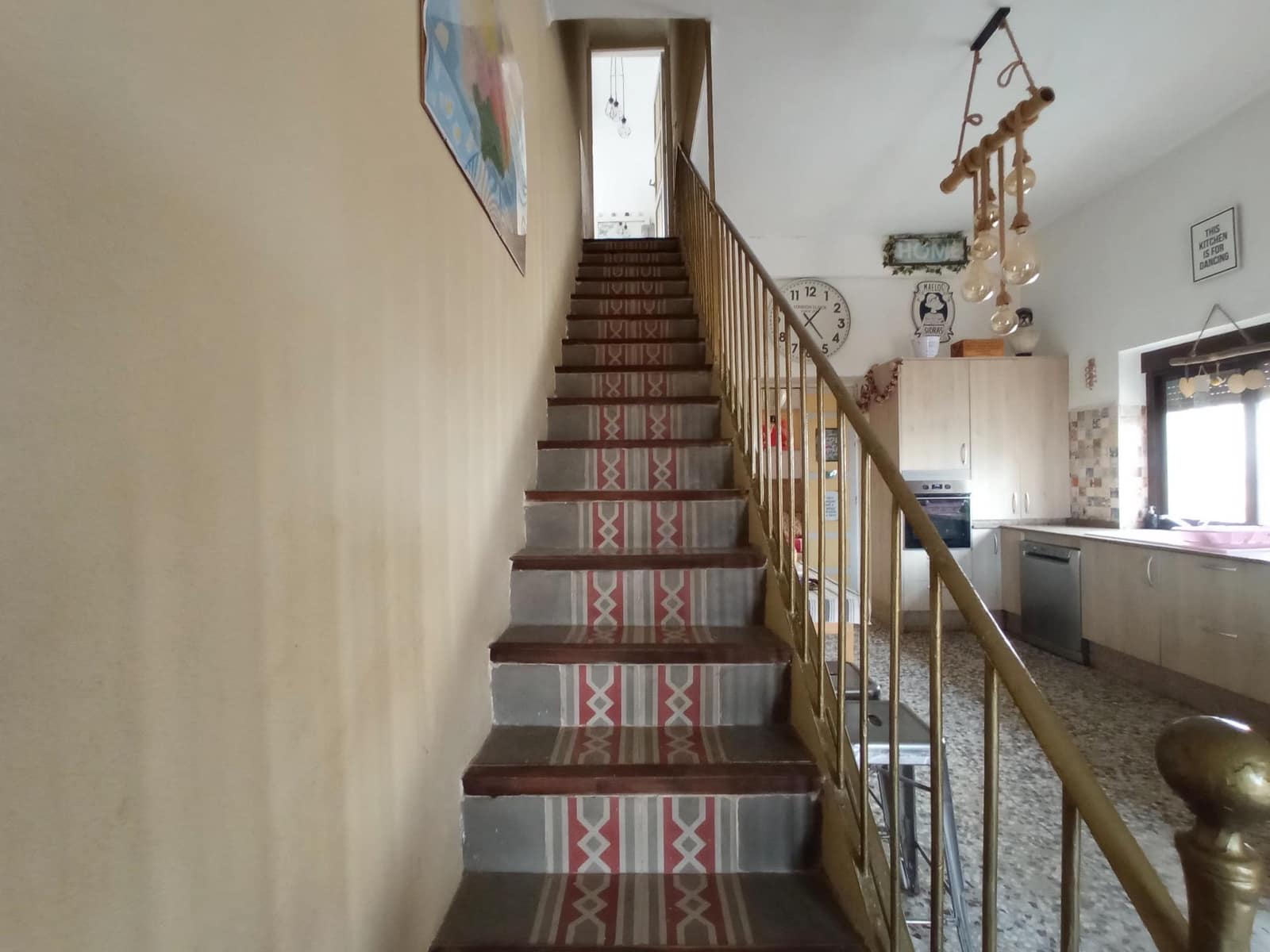 5 soveværelse Finca/Landehus til salg i La Palma med swimmingpool - € 340.000 (Ref: 9132573)