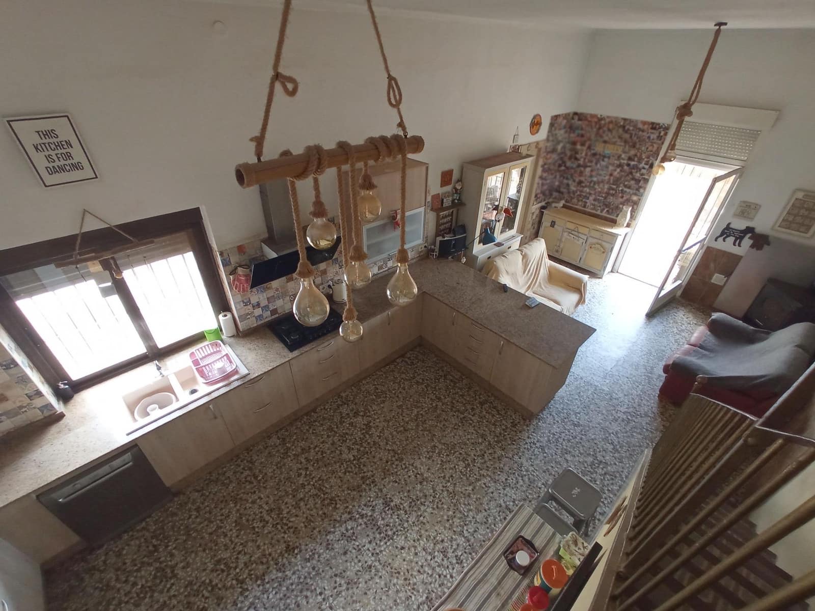 5 soveværelse Finca/Landehus til salg i La Palma med swimmingpool - € 340.000 (Ref: 9132573)