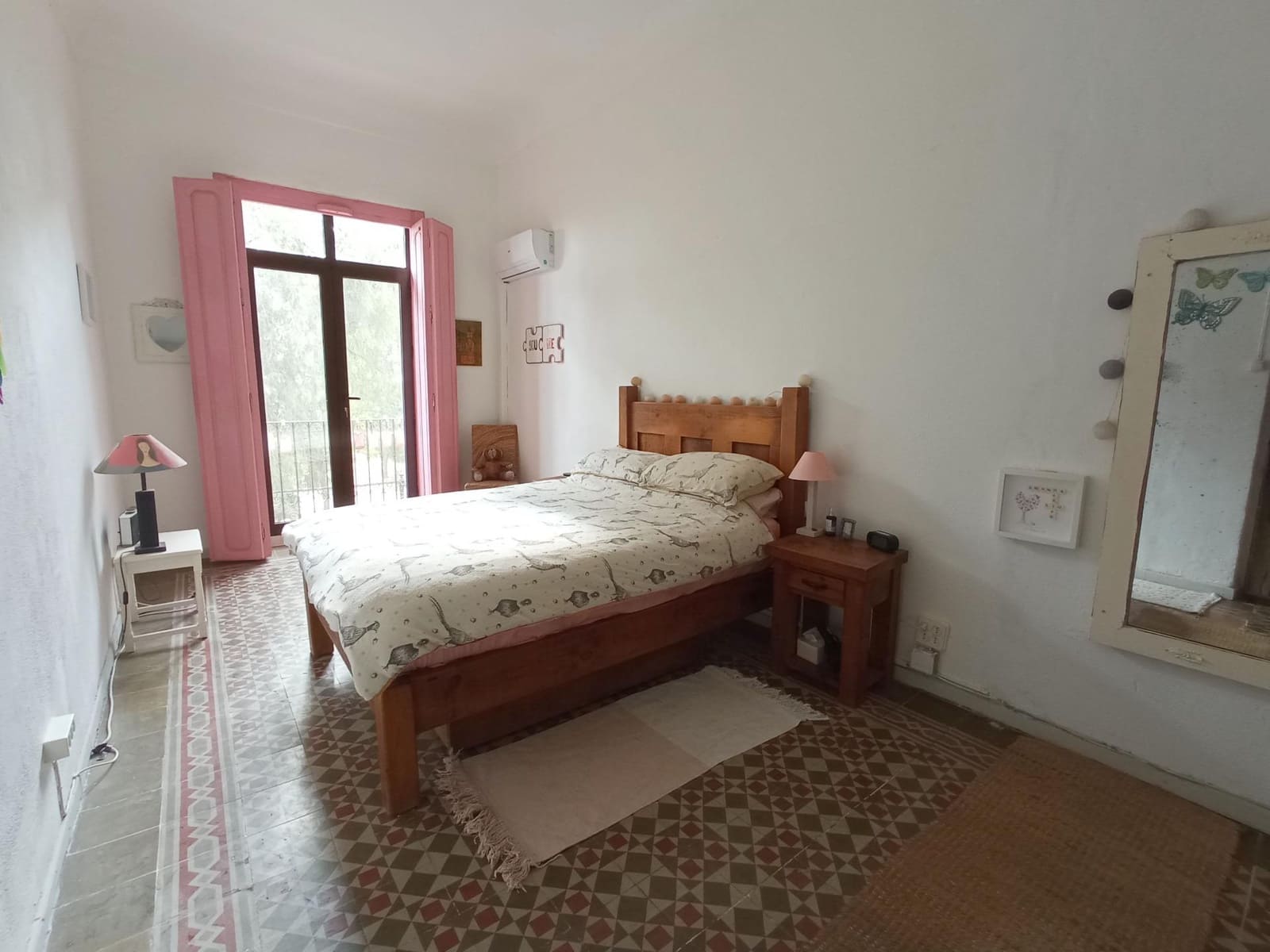 5 soveværelse Finca/Landehus til salg i La Palma med swimmingpool - € 340.000 (Ref: 9132573)