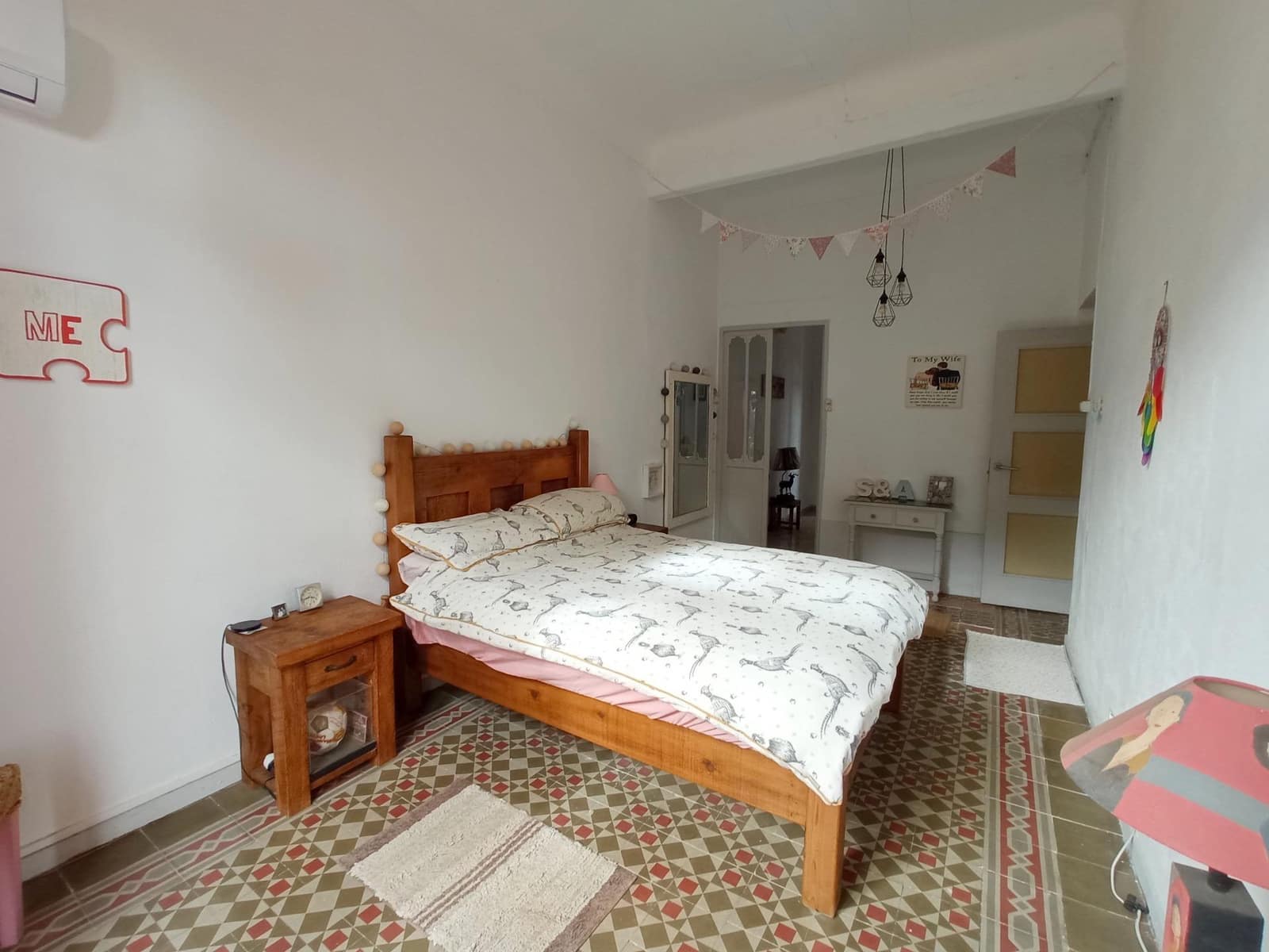 5 soveværelse Finca/Landehus til salg i La Palma med swimmingpool - € 340.000 (Ref: 9132573)