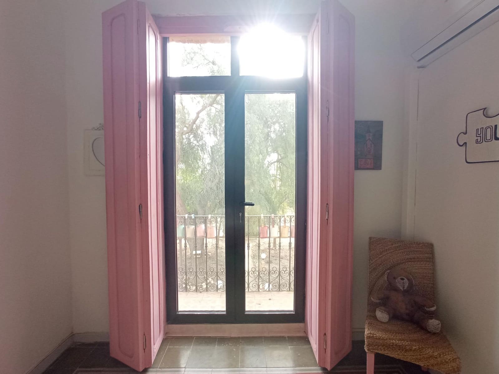 5 soveværelse Finca/Landehus til salg i La Palma med swimmingpool - € 340.000 (Ref: 9132573)