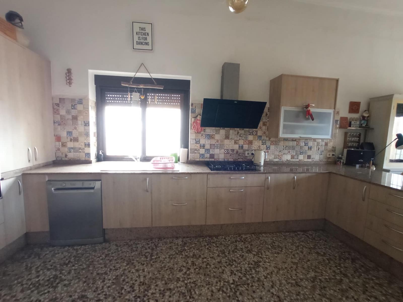 5 soveværelse Finca/Landehus til salg i La Palma med swimmingpool - € 340.000 (Ref: 9132573)