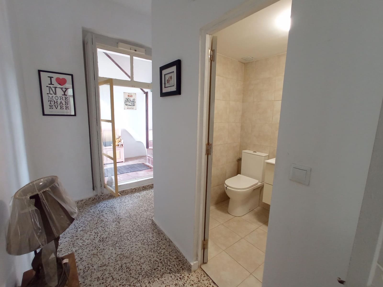 5 soveværelse Finca/Landehus til salg i La Palma med swimmingpool - € 340.000 (Ref: 9132573)