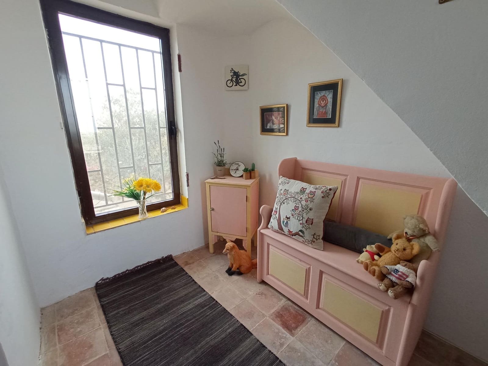 5 soveværelse Finca/Landehus til salg i La Palma med swimmingpool - € 340.000 (Ref: 9132573)