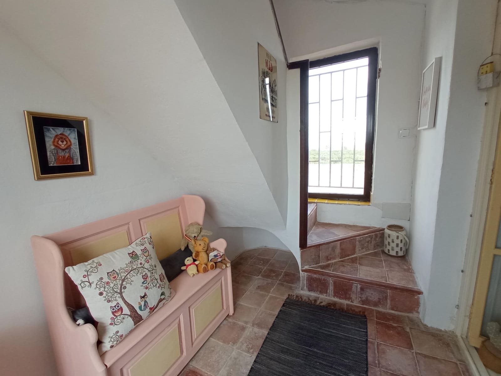 5 soveværelse Finca/Landehus til salg i La Palma med swimmingpool - € 340.000 (Ref: 9132573)