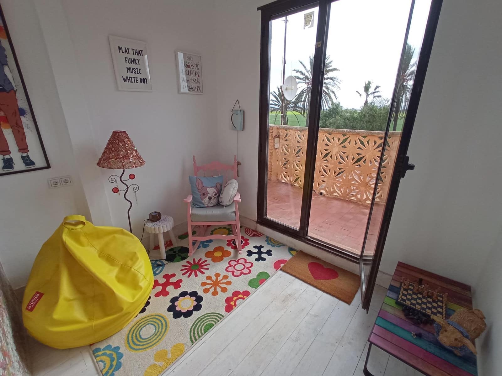 5 soveværelse Finca/Landehus til salg i La Palma med swimmingpool - € 340.000 (Ref: 9132573)