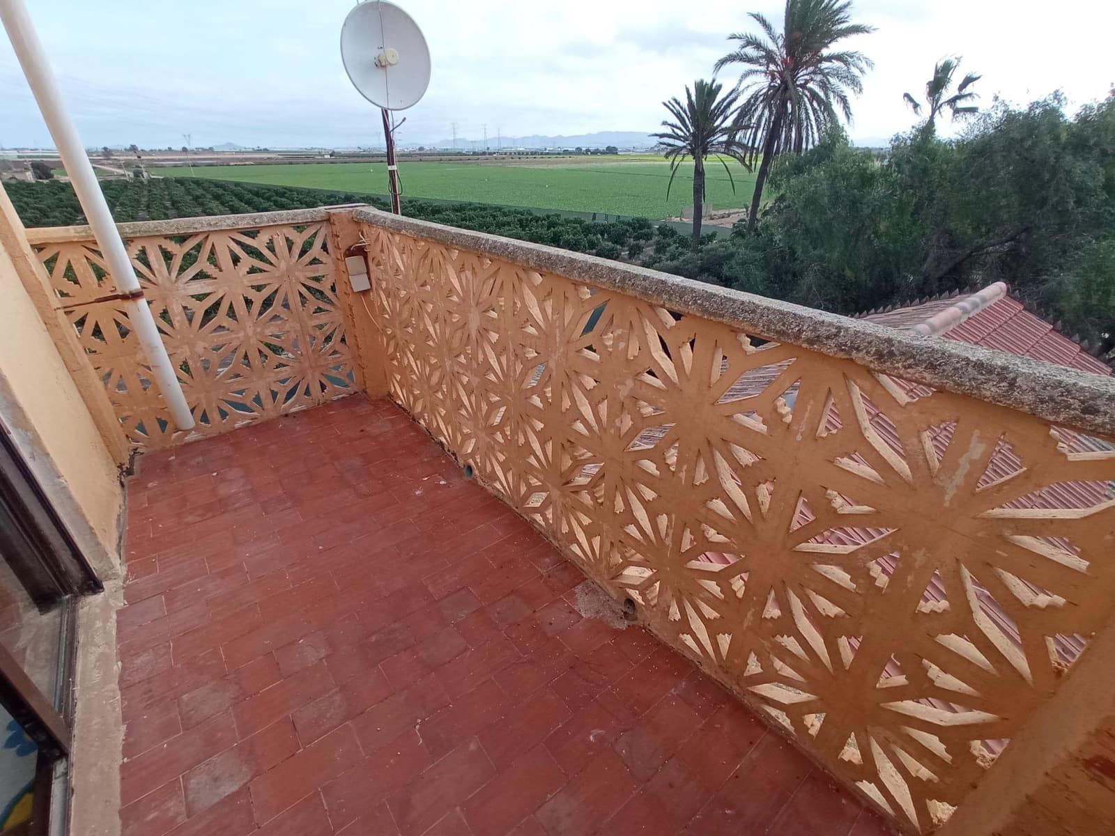 5 soveværelse Finca/Landehus til salg i La Palma med swimmingpool - € 340.000 (Ref: 9132573)