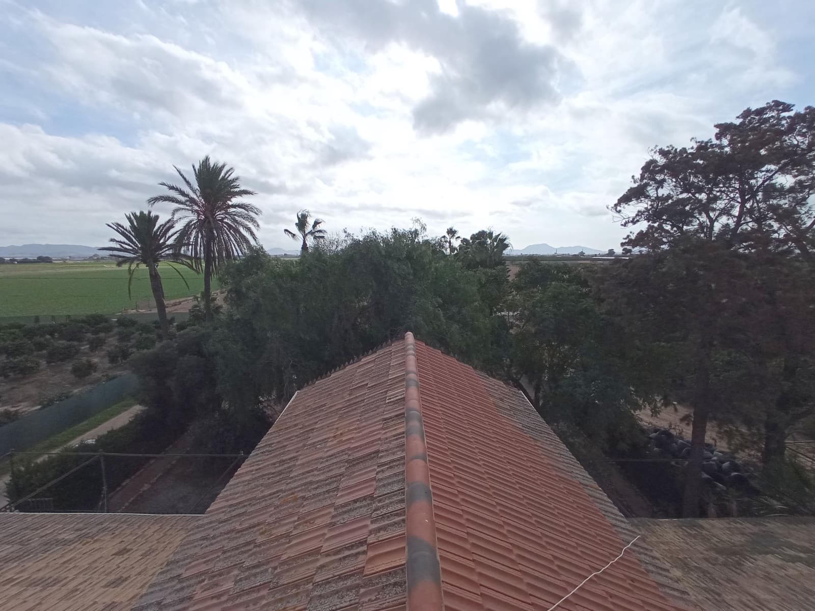 5 soveværelse Finca/Landehus til salg i La Palma med swimmingpool - € 340.000 (Ref: 9132573)