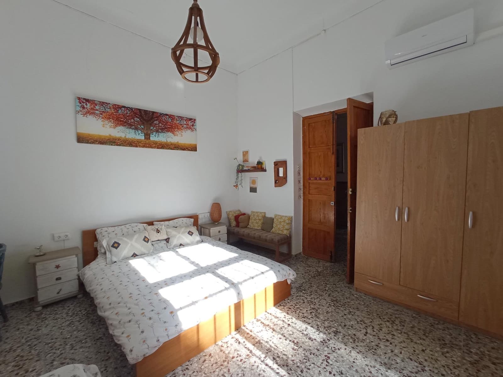 5 camera da letto Finca/Casa di Campagna in vendita in La Palma con piscina - 325.000 € (Rif: 9132573)