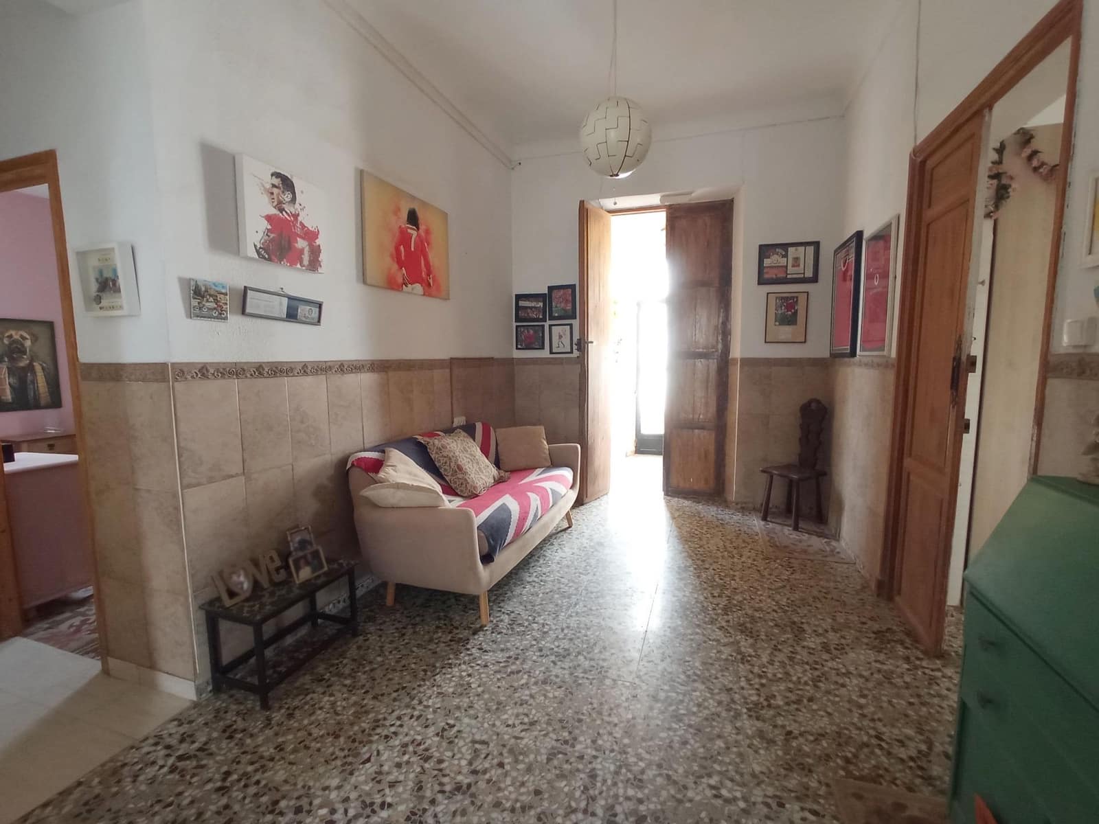 5 camera da letto Finca/Casa di Campagna in vendita in La Palma con piscina - 325.000 € (Rif: 9132573)