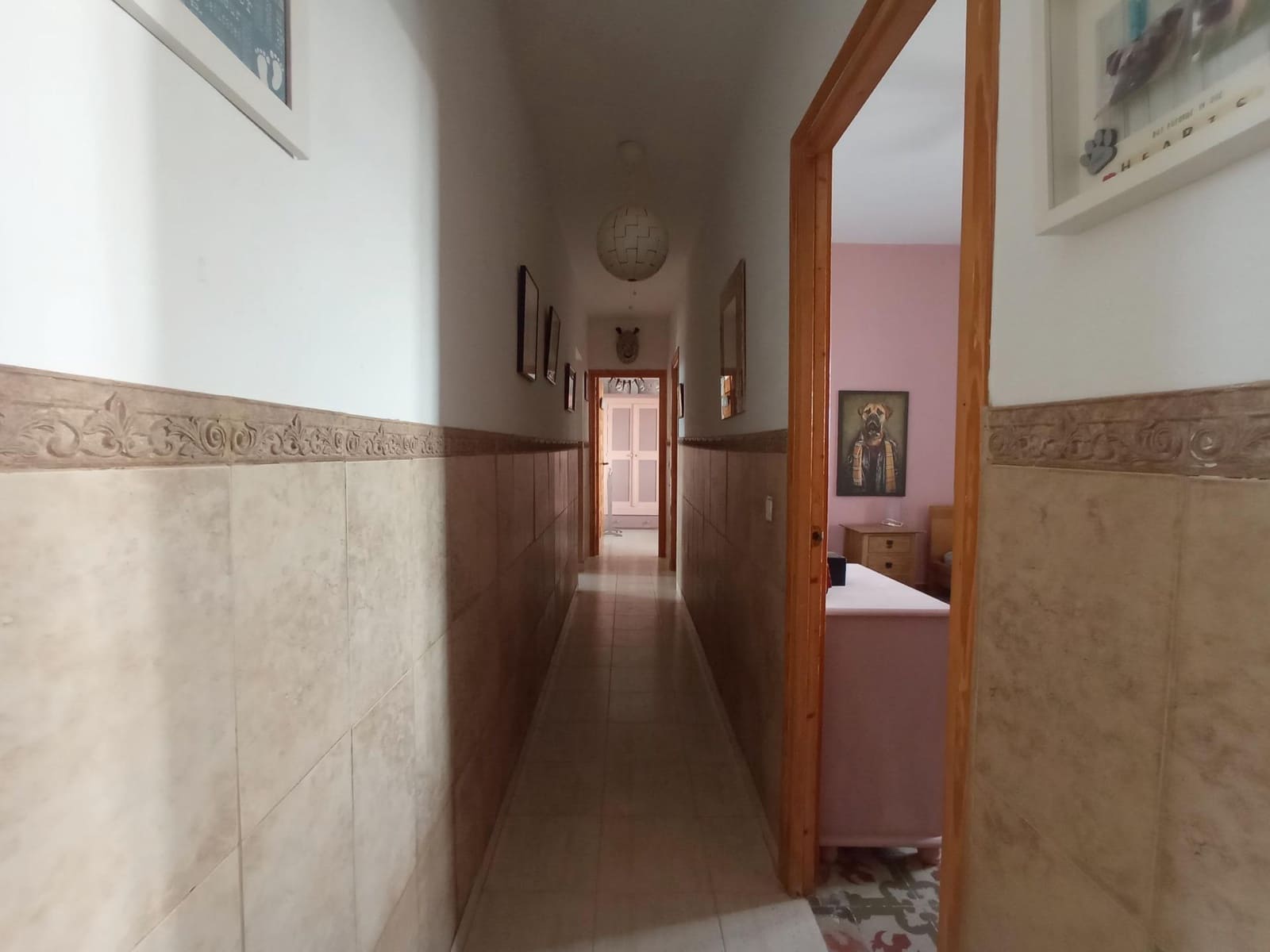 5 camera da letto Finca/Casa di Campagna in vendita in La Palma con piscina - 325.000 € (Rif: 9132573)