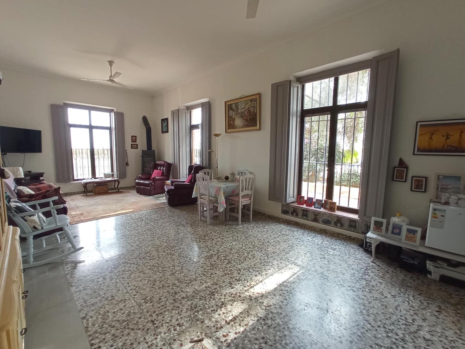 5 camera da letto Finca/Casa di Campagna in vendita in La Palma con piscina - 325.000 € (Rif: 9132573)