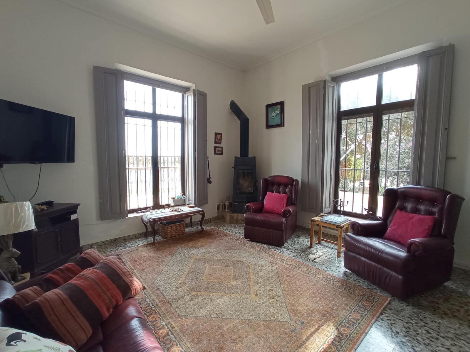 5 camera da letto Finca/Casa di Campagna in vendita in La Palma con piscina - 325.000 € (Rif: 9132573)