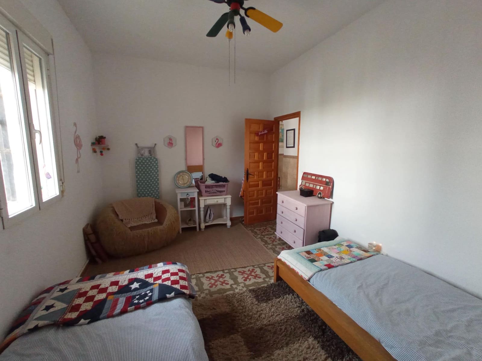 5 camera da letto Finca/Casa di Campagna in vendita in La Palma con piscina - 325.000 € (Rif: 9132573)