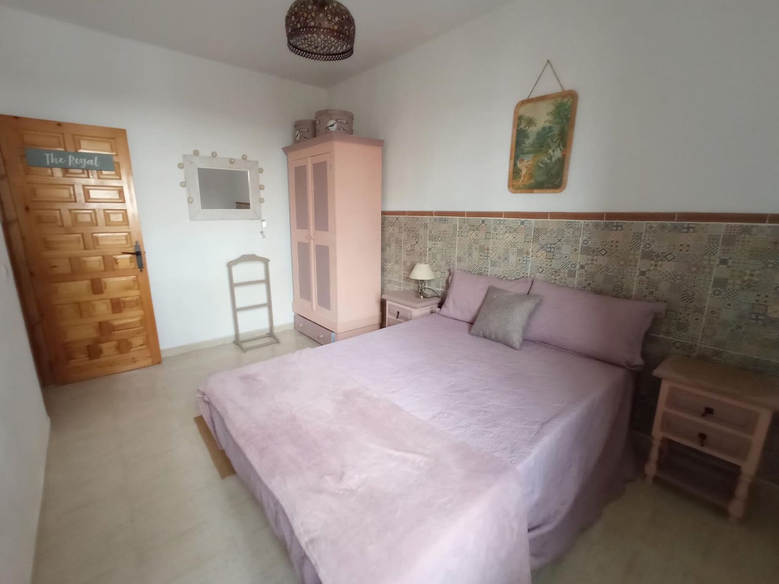 5 camera da letto Finca/Casa di Campagna in vendita in La Palma con piscina - 325.000 € (Rif: 9132573)