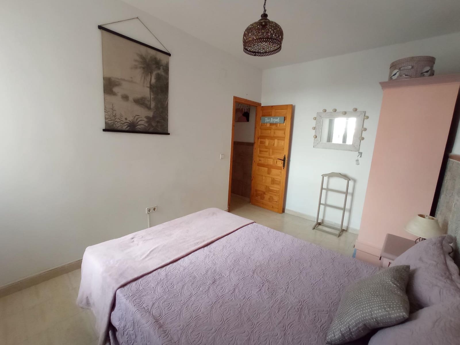 5 camera da letto Finca/Casa di Campagna in vendita in La Palma con piscina - 325.000 € (Rif: 9132573)