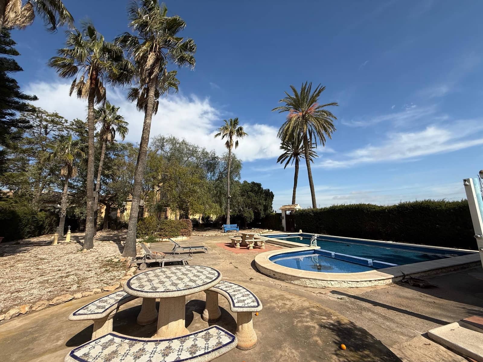 5 camera da letto Finca/Casa di Campagna in vendita in La Palma con piscina - 325.000 € (Rif: 9132573)