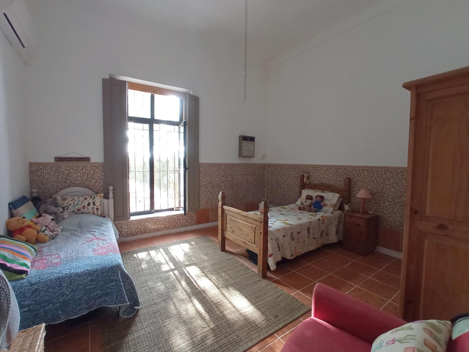 5 camera da letto Finca/Casa di Campagna in vendita in La Palma con piscina - 325.000 € (Rif: 9132573)