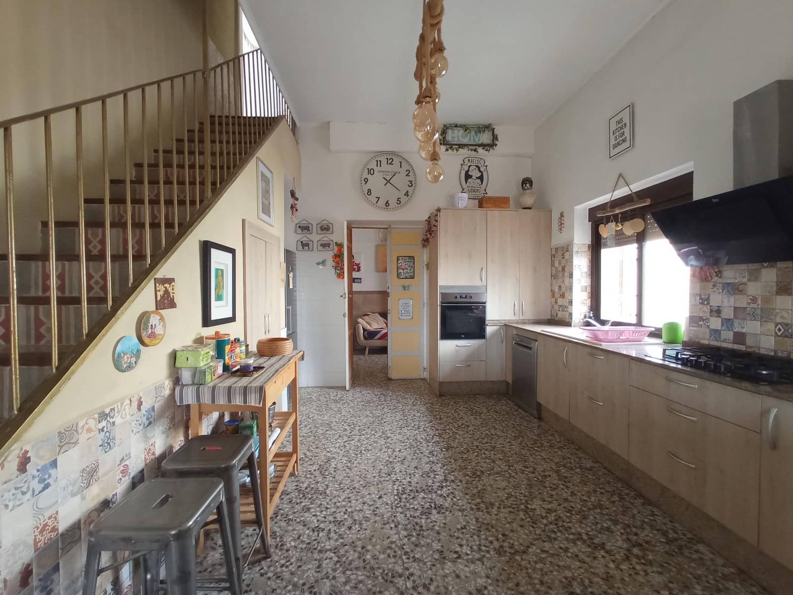 5 camera da letto Finca/Casa di Campagna in vendita in La Palma con piscina - 325.000 € (Rif: 9132573)