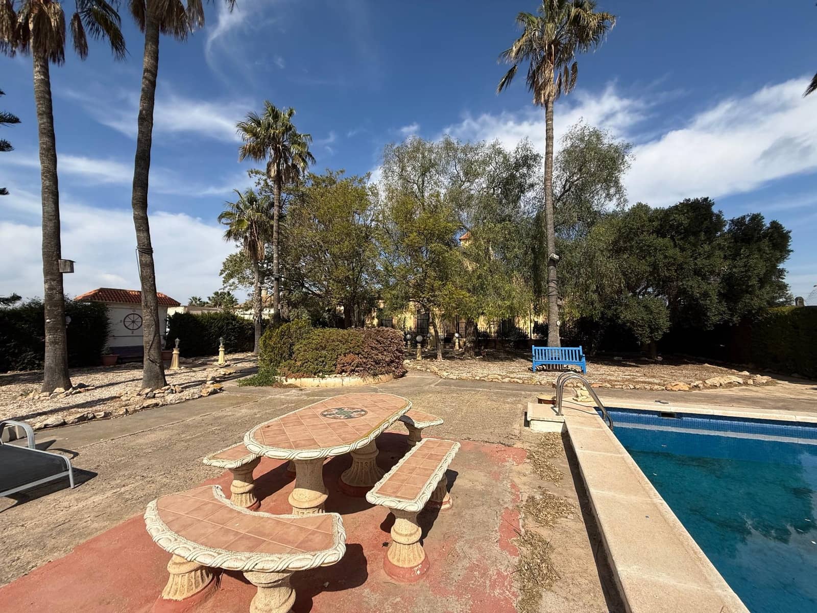 5 camera da letto Finca/Casa di Campagna in vendita in La Palma con piscina - 325.000 € (Rif: 9132573)