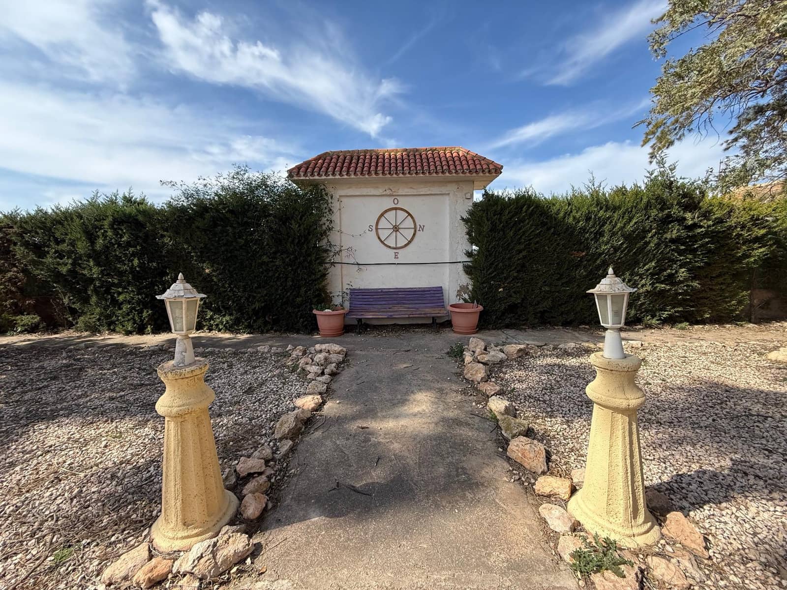 5 camera da letto Finca/Casa di Campagna in vendita in La Palma con piscina - 325.000 € (Rif: 9132573)