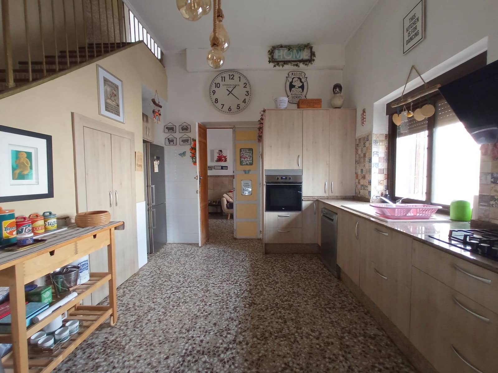 5 camera da letto Finca/Casa di Campagna in vendita in La Palma con piscina - 325.000 € (Rif: 9132573)