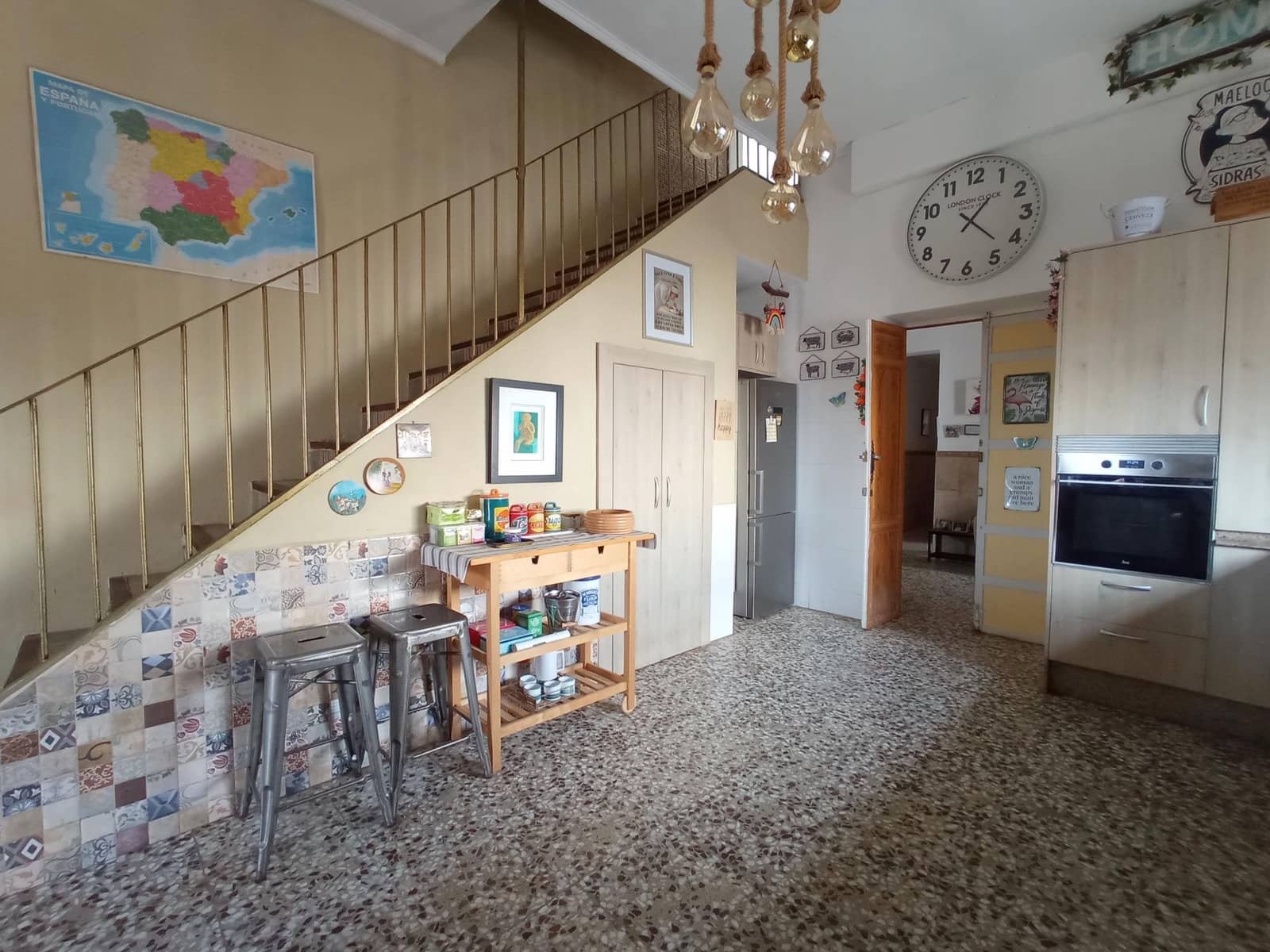 5 camera da letto Finca/Casa di Campagna in vendita in La Palma con piscina - 325.000 € (Rif: 9132573)