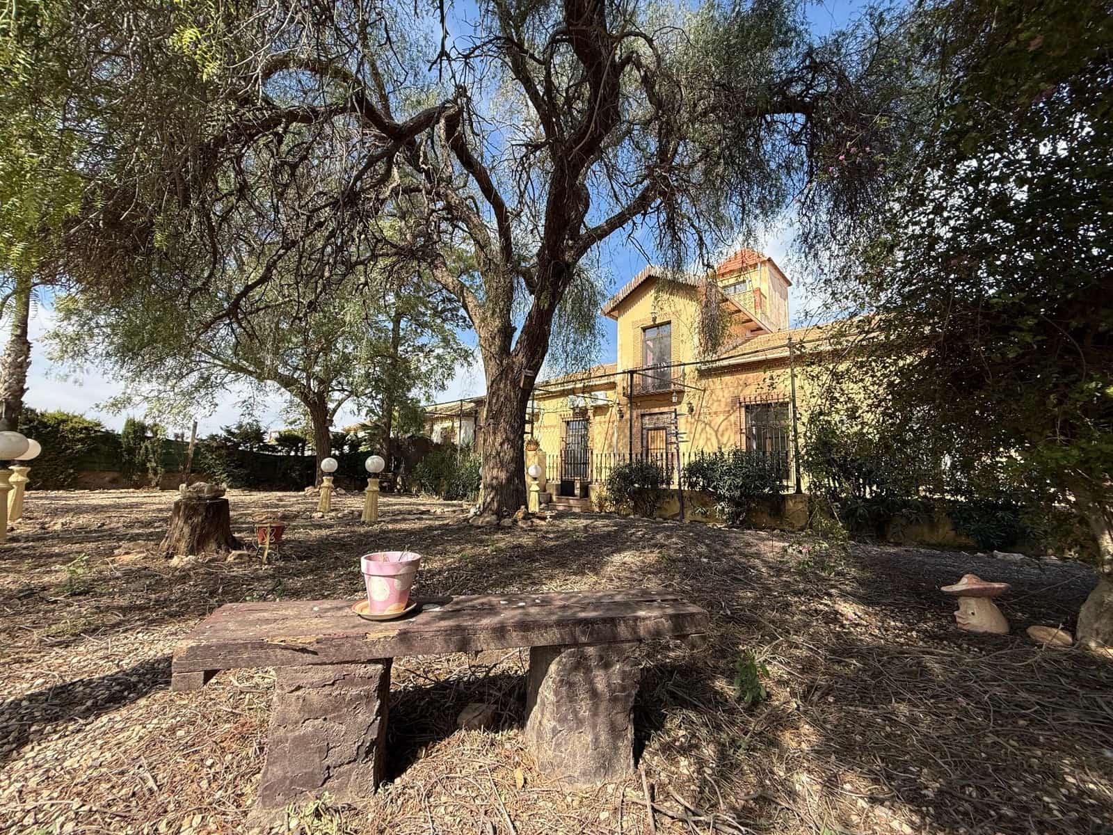 5 camera da letto Finca/Casa di Campagna in vendita in La Palma con piscina - 325.000 € (Rif: 9132573)