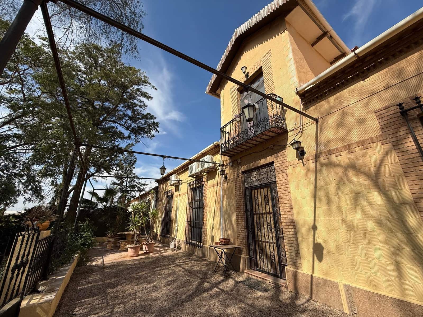 5 camera da letto Finca/Casa di Campagna in vendita in La Palma con piscina - 325.000 € (Rif: 9132573)