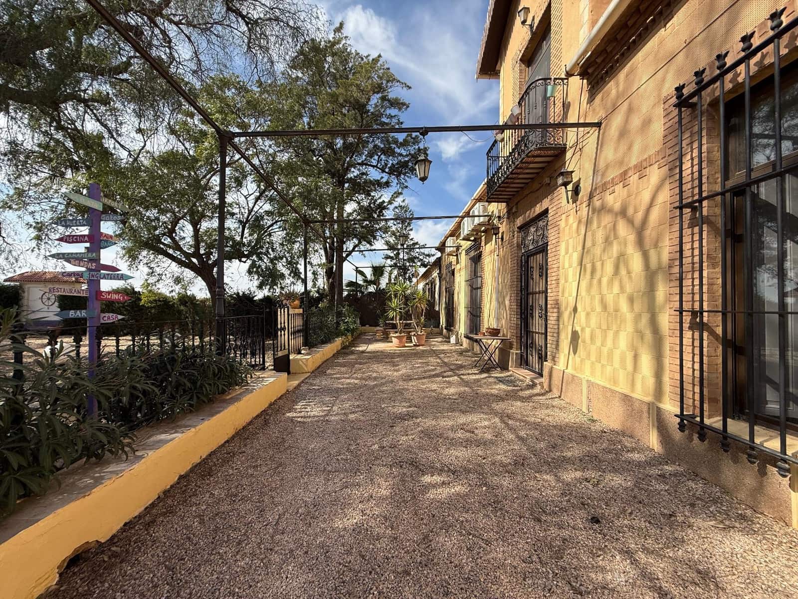 5 camera da letto Finca/Casa di Campagna in vendita in La Palma con piscina - 325.000 € (Rif: 9132573)