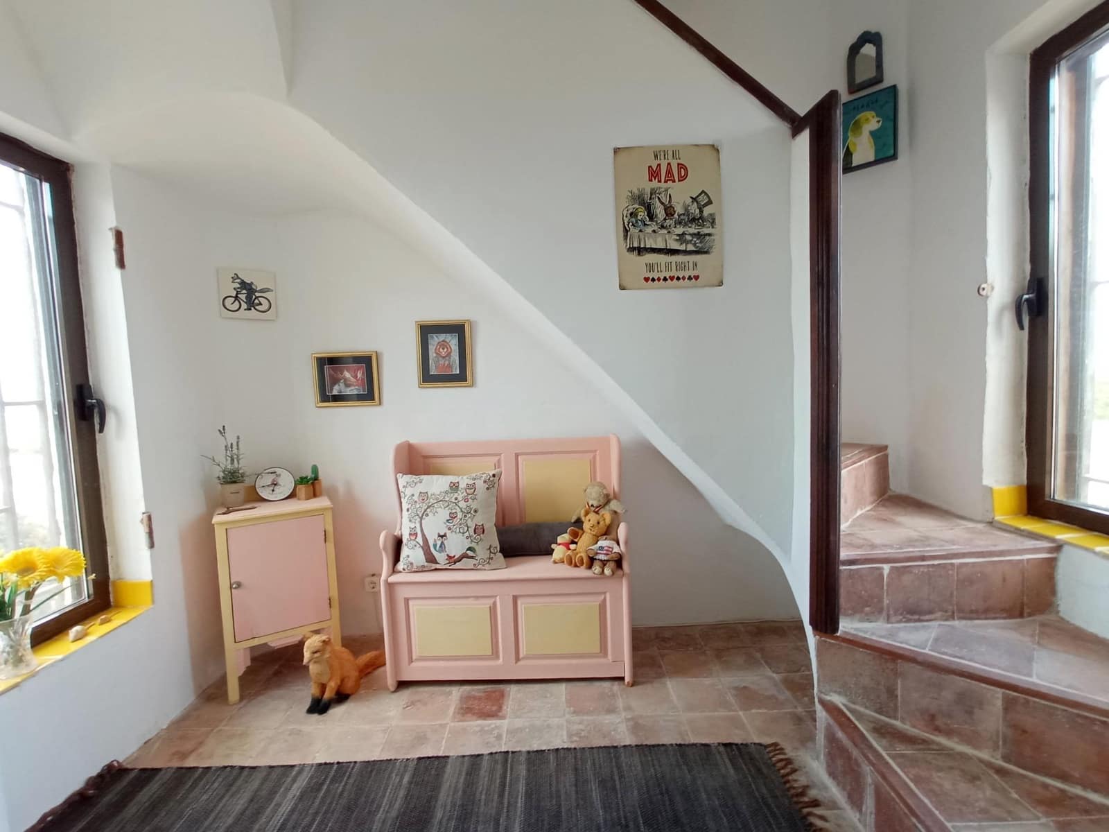 5 camera da letto Finca/Casa di Campagna in vendita in La Palma con piscina - 325.000 € (Rif: 9132573)