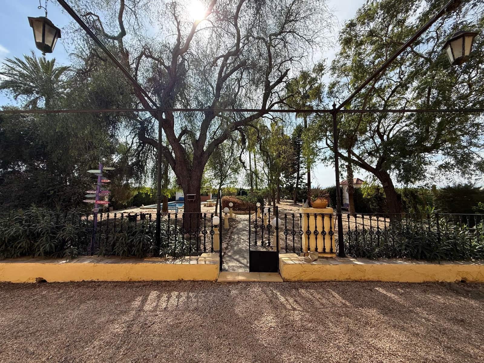 5 camera da letto Finca/Casa di Campagna in vendita in La Palma con piscina - 325.000 € (Rif: 9132573)