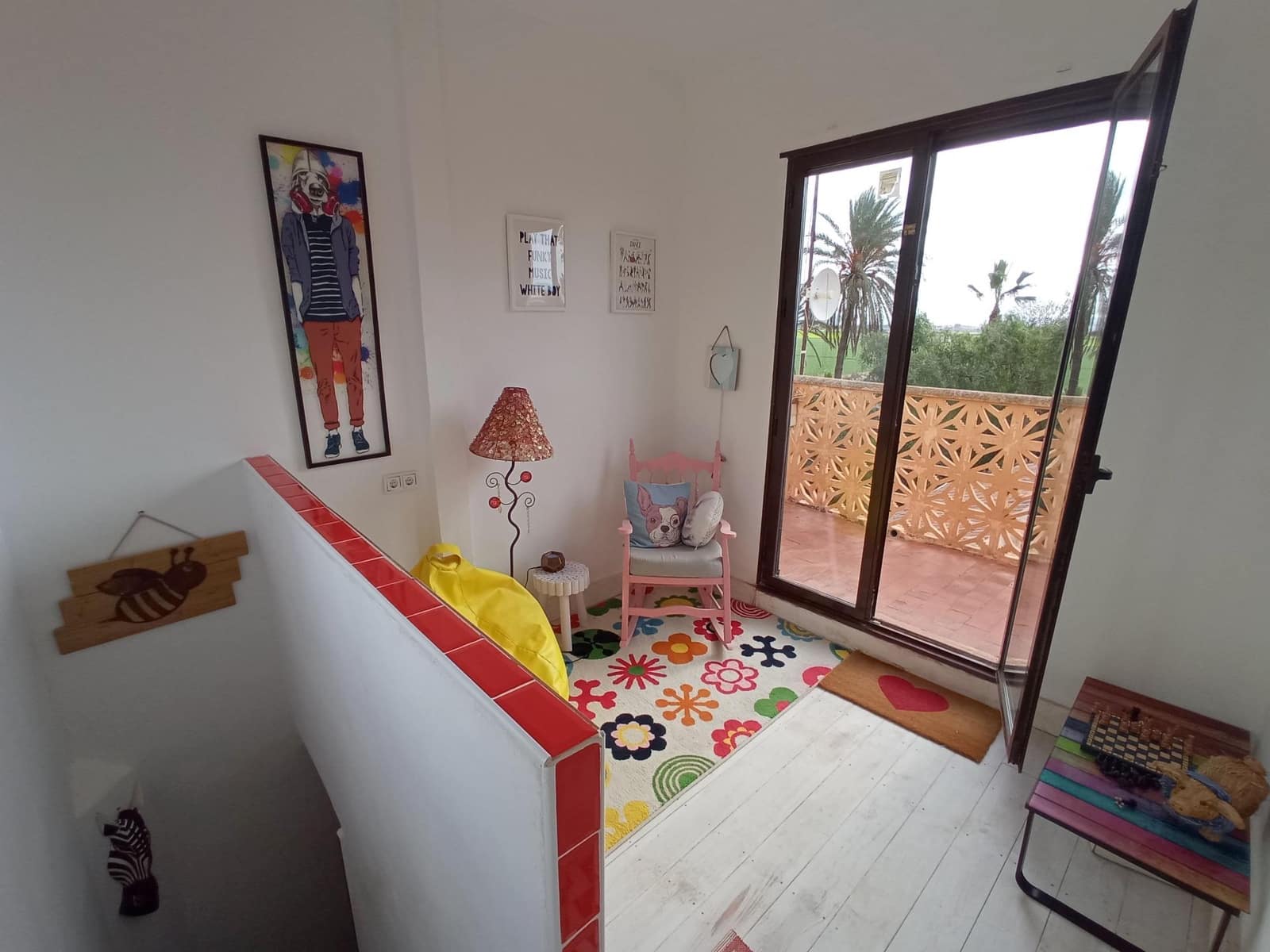5 camera da letto Finca/Casa di Campagna in vendita in La Palma con piscina - 325.000 € (Rif: 9132573)