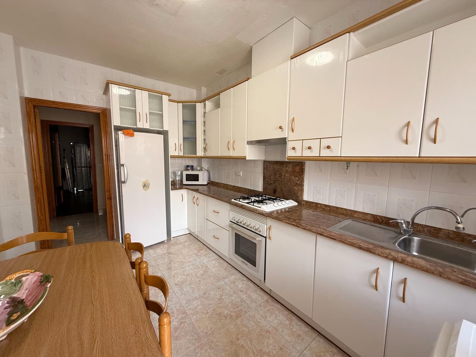 4 soveværelse Rækkehus til salg i Roldan med garage - € 165.000 (Ref: 9145708)