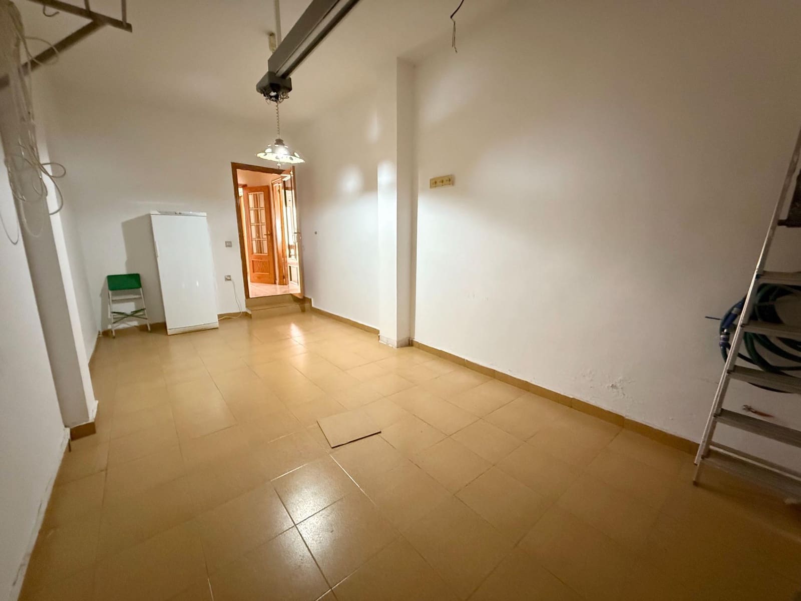 4 soveværelse Rækkehus til salg i Roldan med garage - € 165.000 (Ref: 9145708)