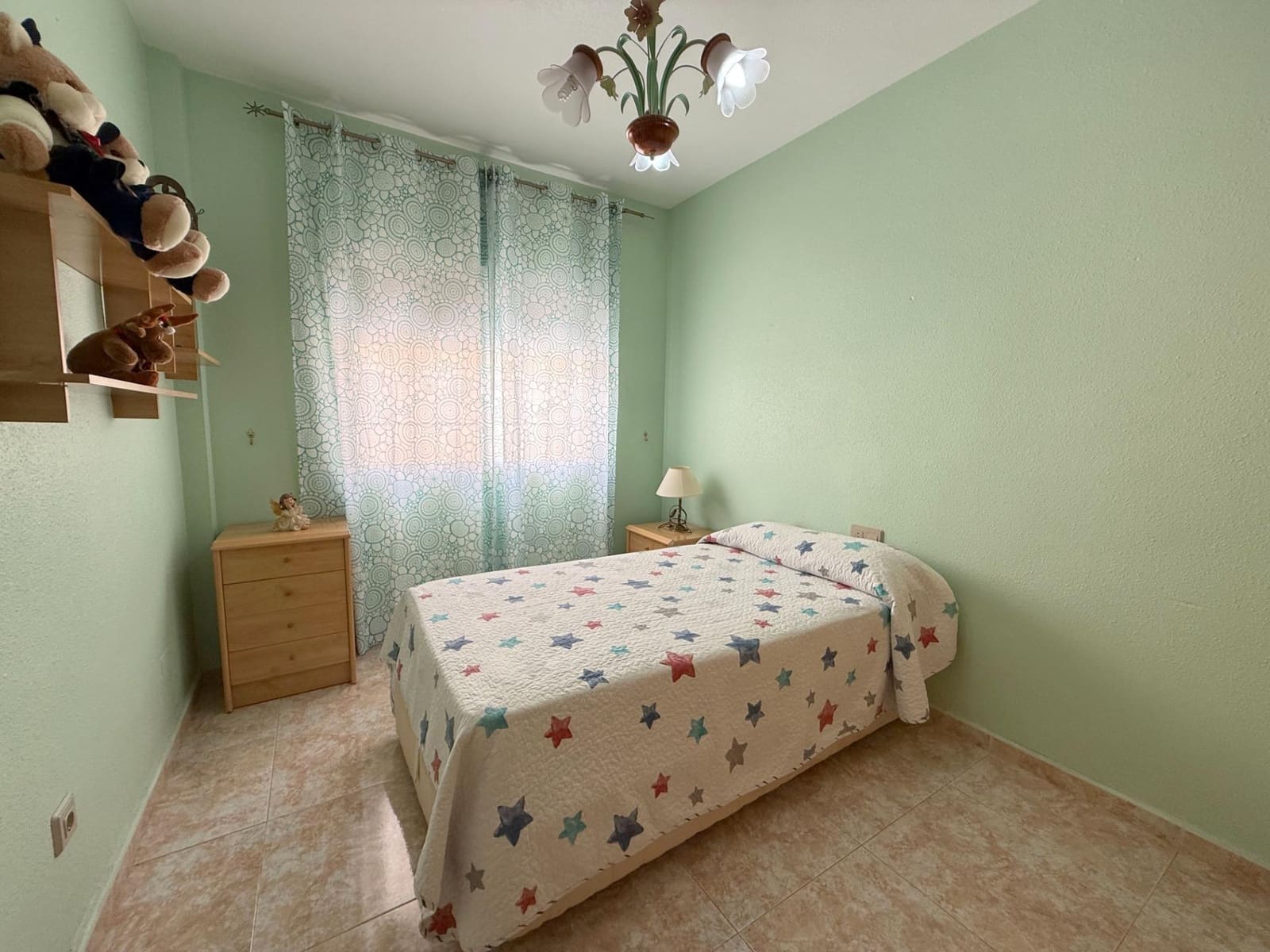 4 soveværelse Rækkehus til salg i Roldan med garage - € 165.000 (Ref: 9145708)