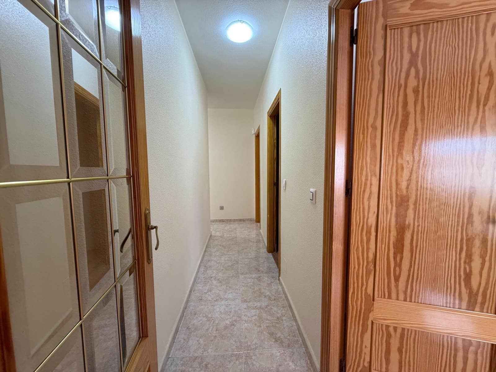 4 soveværelse Rækkehus til salg i Roldan med garage - € 165.000 (Ref: 9145708)