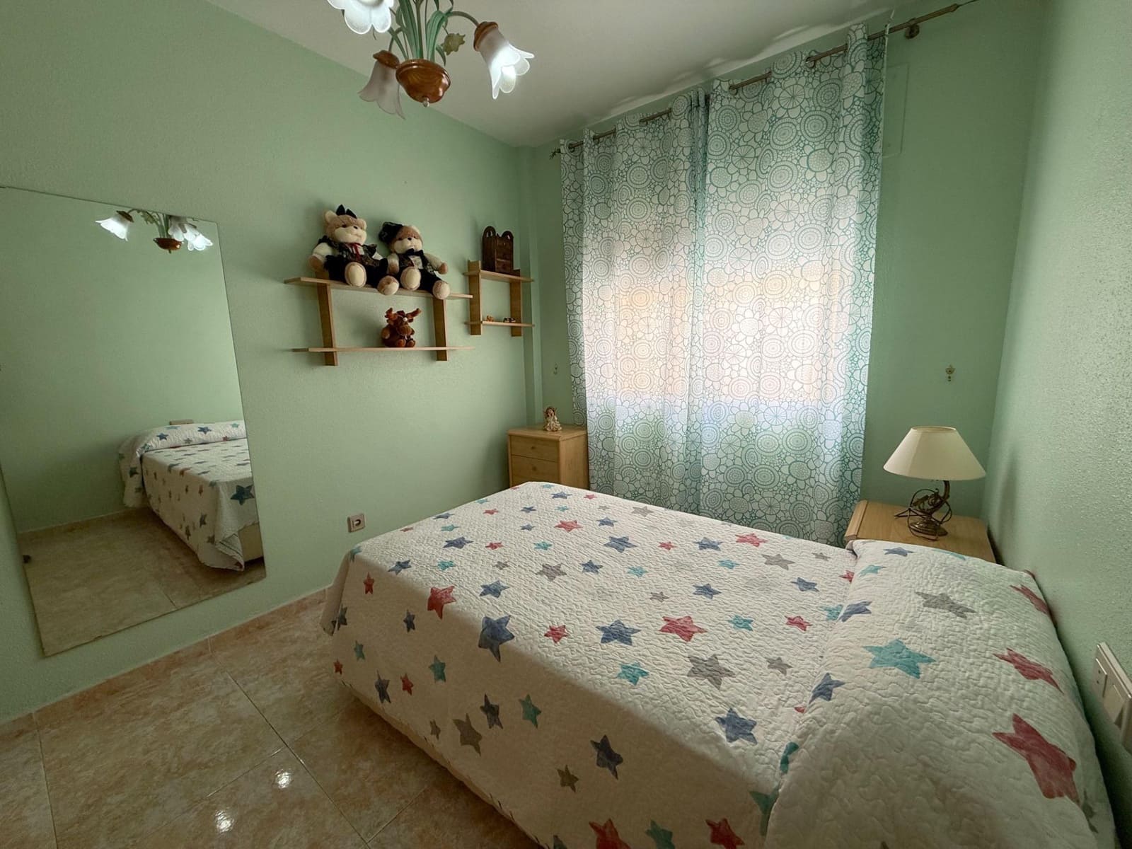 4 soveværelse Rækkehus til salg i Roldan med garage - € 165.000 (Ref: 9145708)