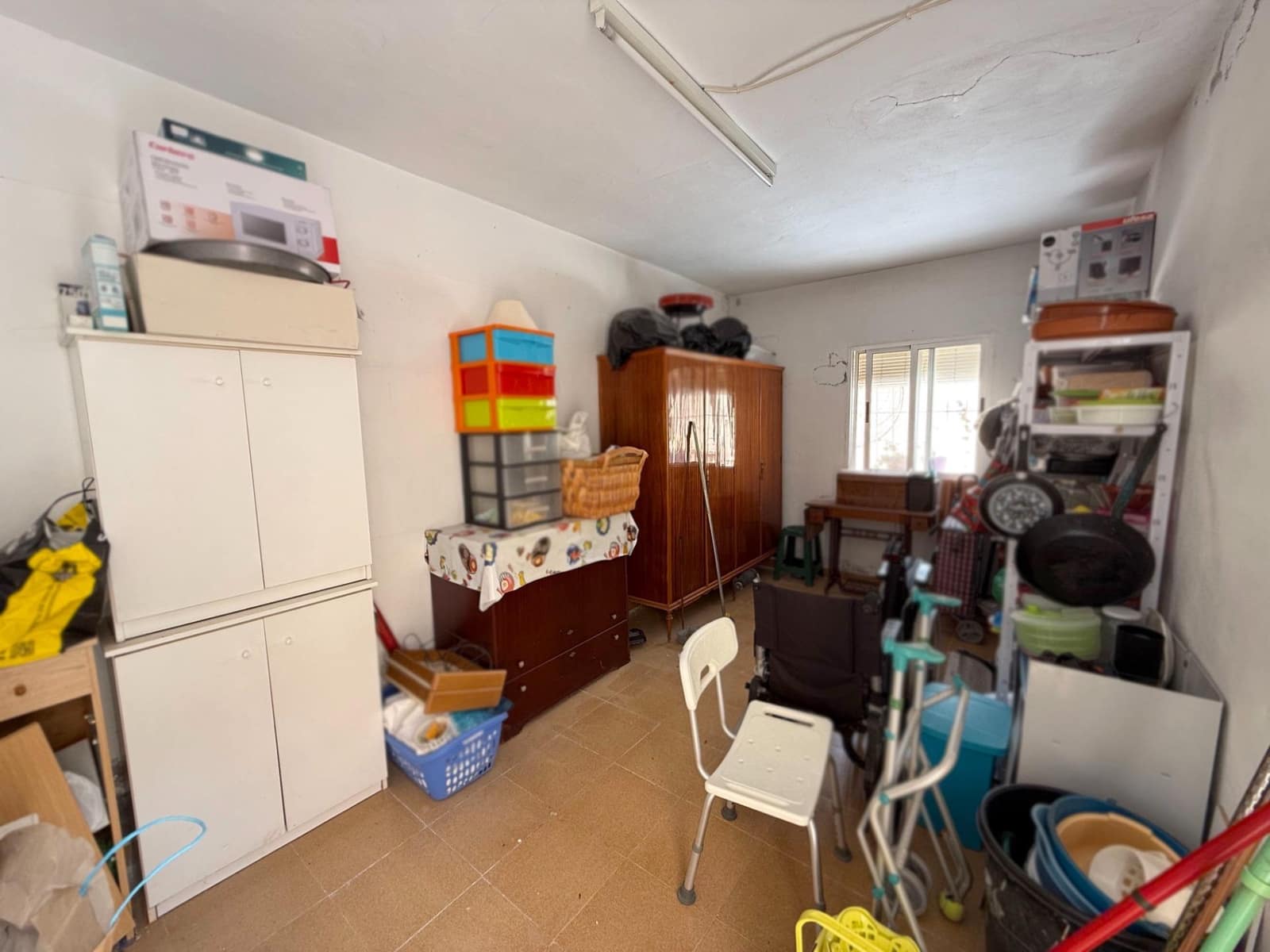 4 soveværelse Rækkehus til salg i Roldan med garage - € 165.000 (Ref: 9145708)