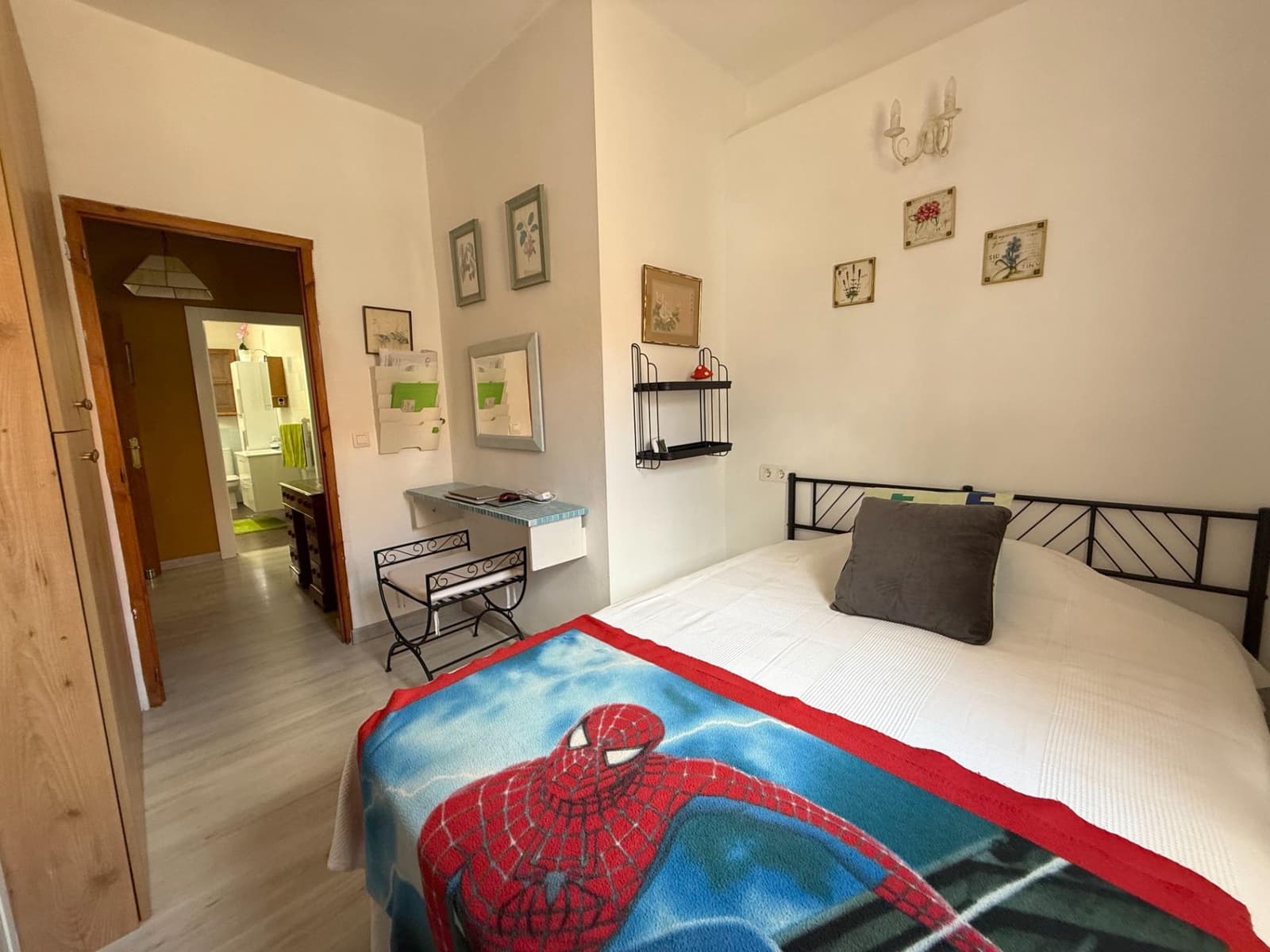 6 soveværelse Finca/Landehus til salg i Roldan med swimmingpool garage - € 600.000 (Ref: 9152385)