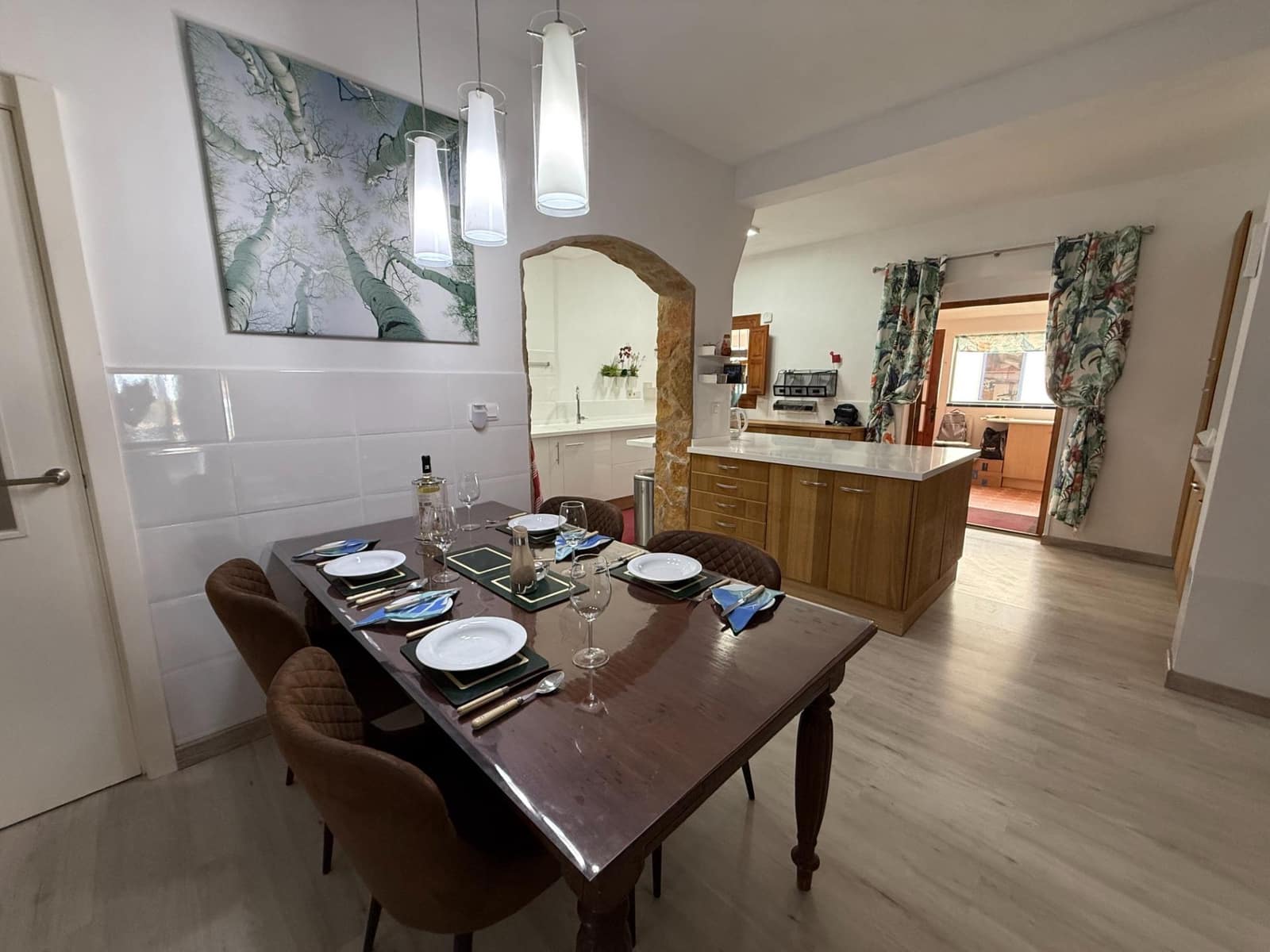 6 soveværelse Finca/Landehus til salg i Roldan med swimmingpool garage - € 600.000 (Ref: 9152385)