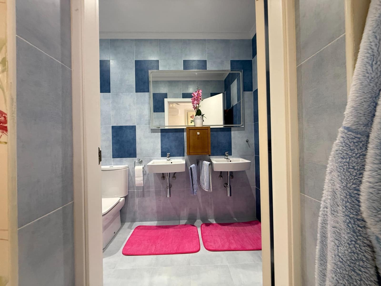 6 soveværelse Finca/Landehus til salg i Roldan med swimmingpool garage - € 600.000 (Ref: 9152385)