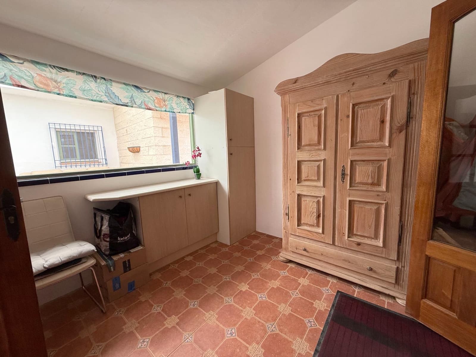 6 soveværelse Finca/Landehus til salg i Roldan med swimmingpool garage - € 600.000 (Ref: 9152385)