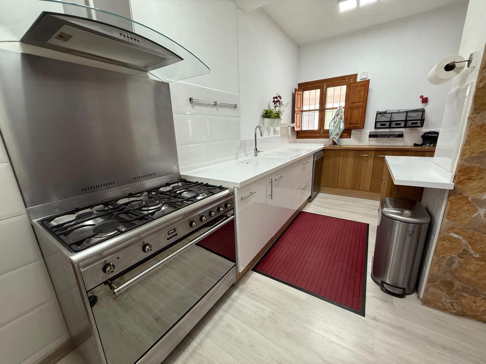 6 soveværelse Finca/Landehus til salg i Roldan med swimmingpool garage - € 600.000 (Ref: 9152385)