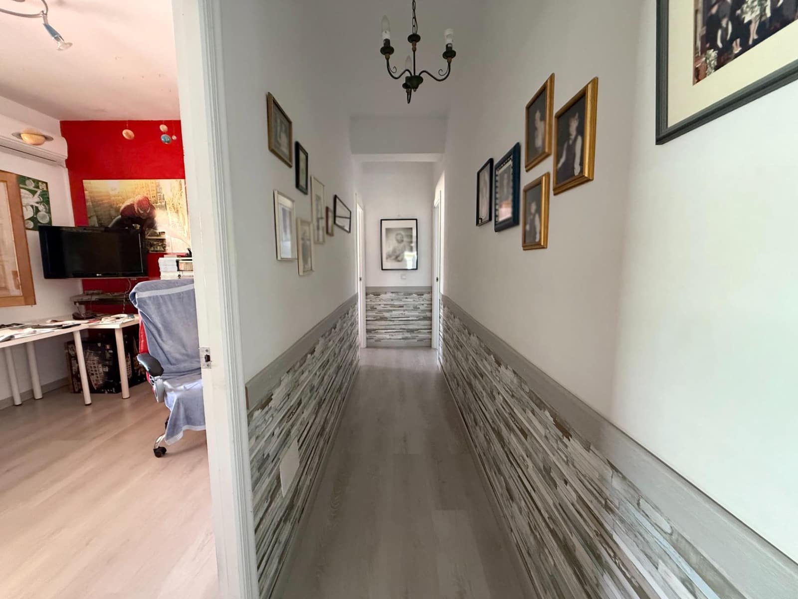 6 soveværelse Finca/Landehus til salg i Roldan med swimmingpool garage - € 600.000 (Ref: 9152385)