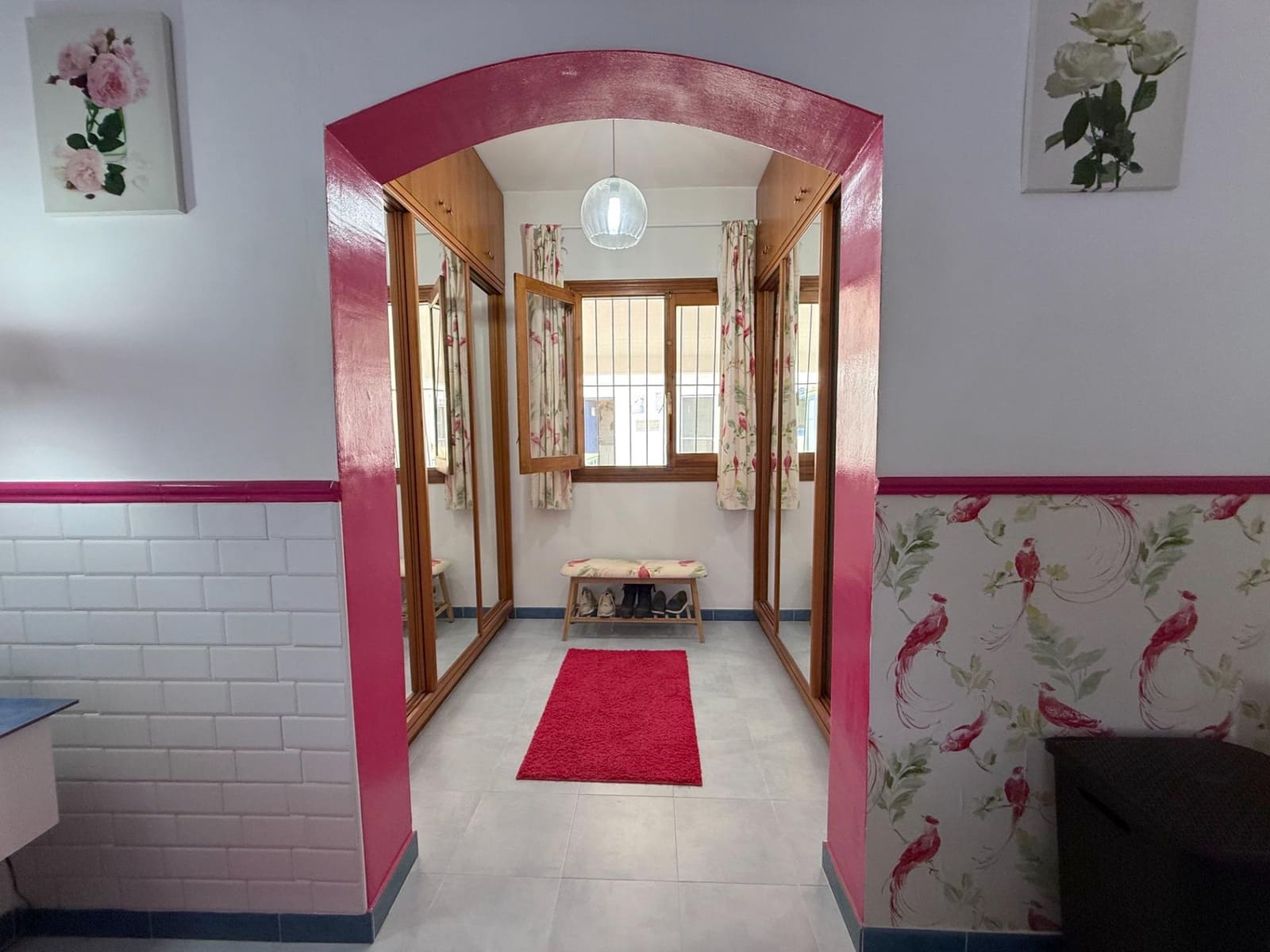 6 soveværelse Finca/Landehus til salg i Roldan med swimmingpool garage - € 600.000 (Ref: 9152385)