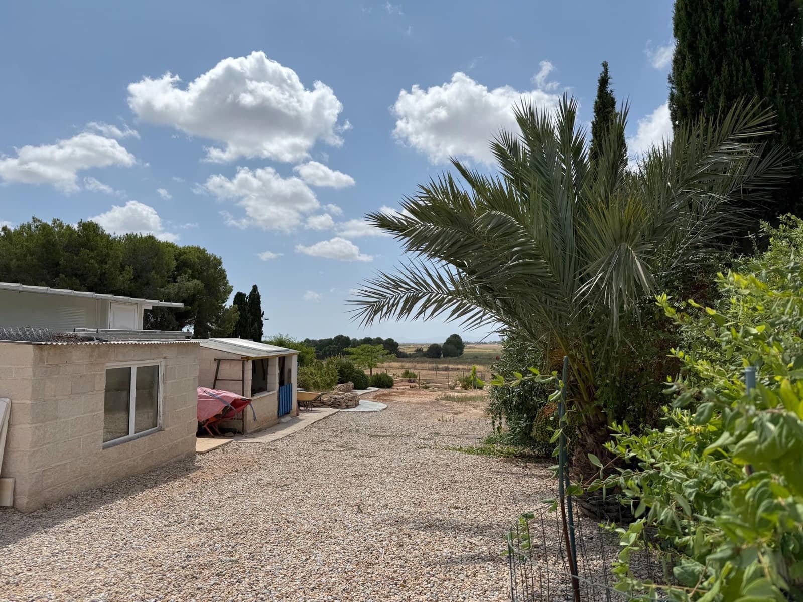 6 soveværelse Finca/Landehus til salg i Roldan med swimmingpool garage - € 600.000 (Ref: 9152385)