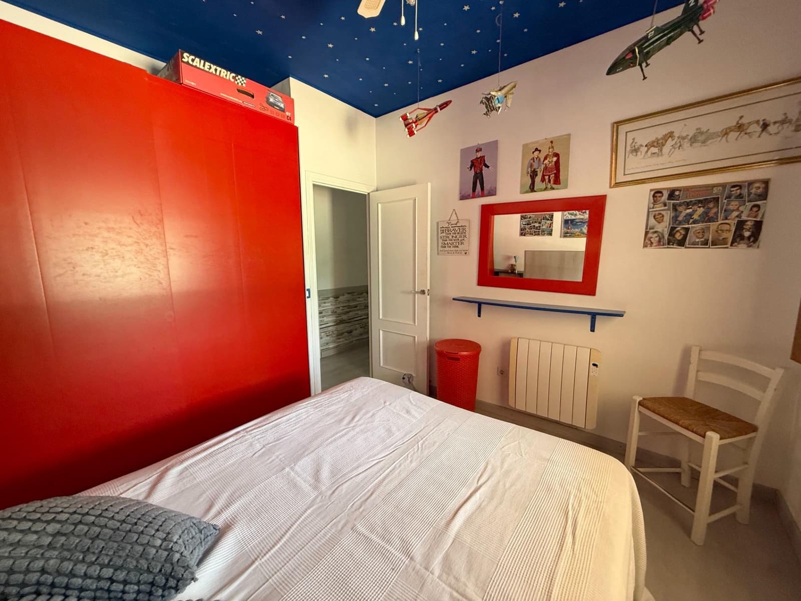 6 soveværelse Finca/Landehus til salg i Roldan med swimmingpool garage - € 600.000 (Ref: 9152385)